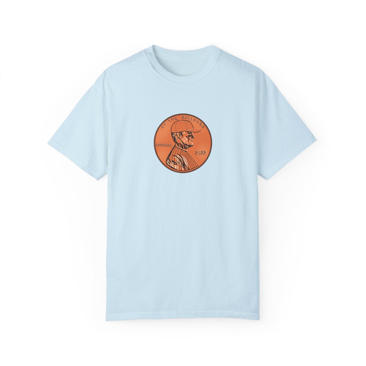(B)abe Lincoln T-Shirt | At The Ballpark Apparel