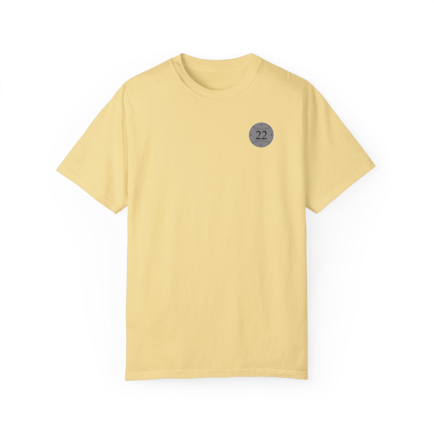 Ballpark Seat T-Shirt | At The Ballpark Apparel