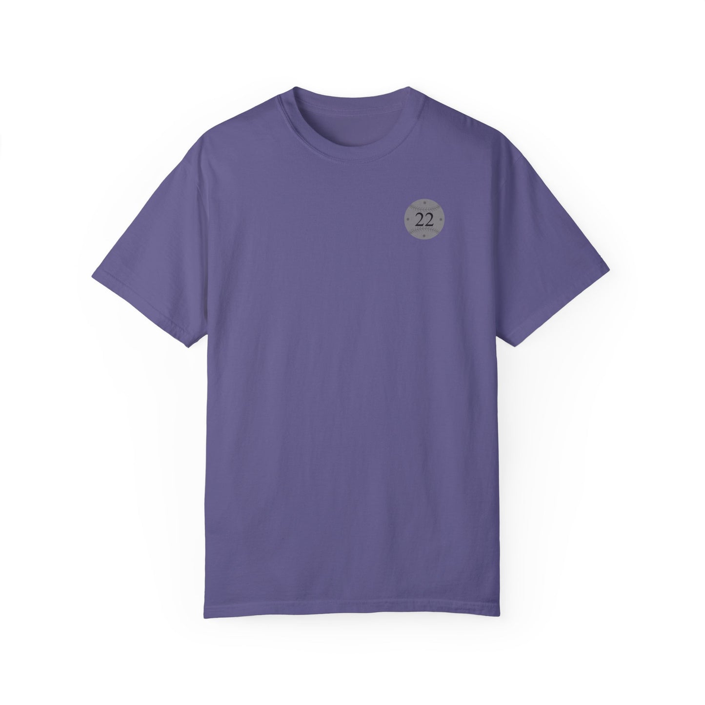 Ballpark Seat T-Shirt | At The Ballpark Apparel