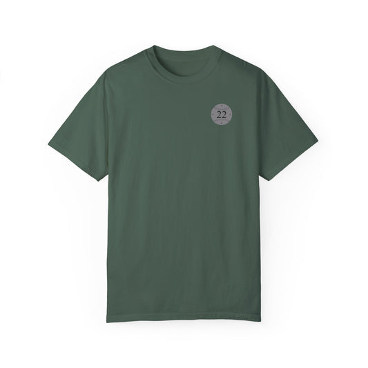 Ballpark Seat T-Shirt | At The Ballpark Apparel