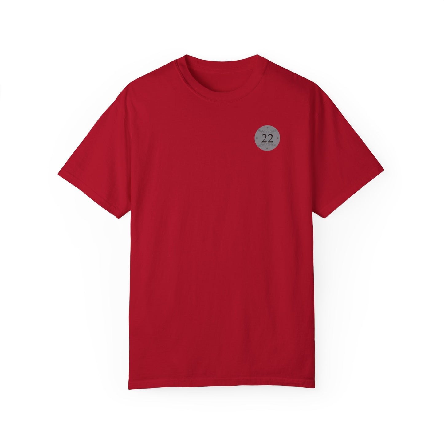 Ballpark Seat T-Shirt | At The Ballpark Apparel