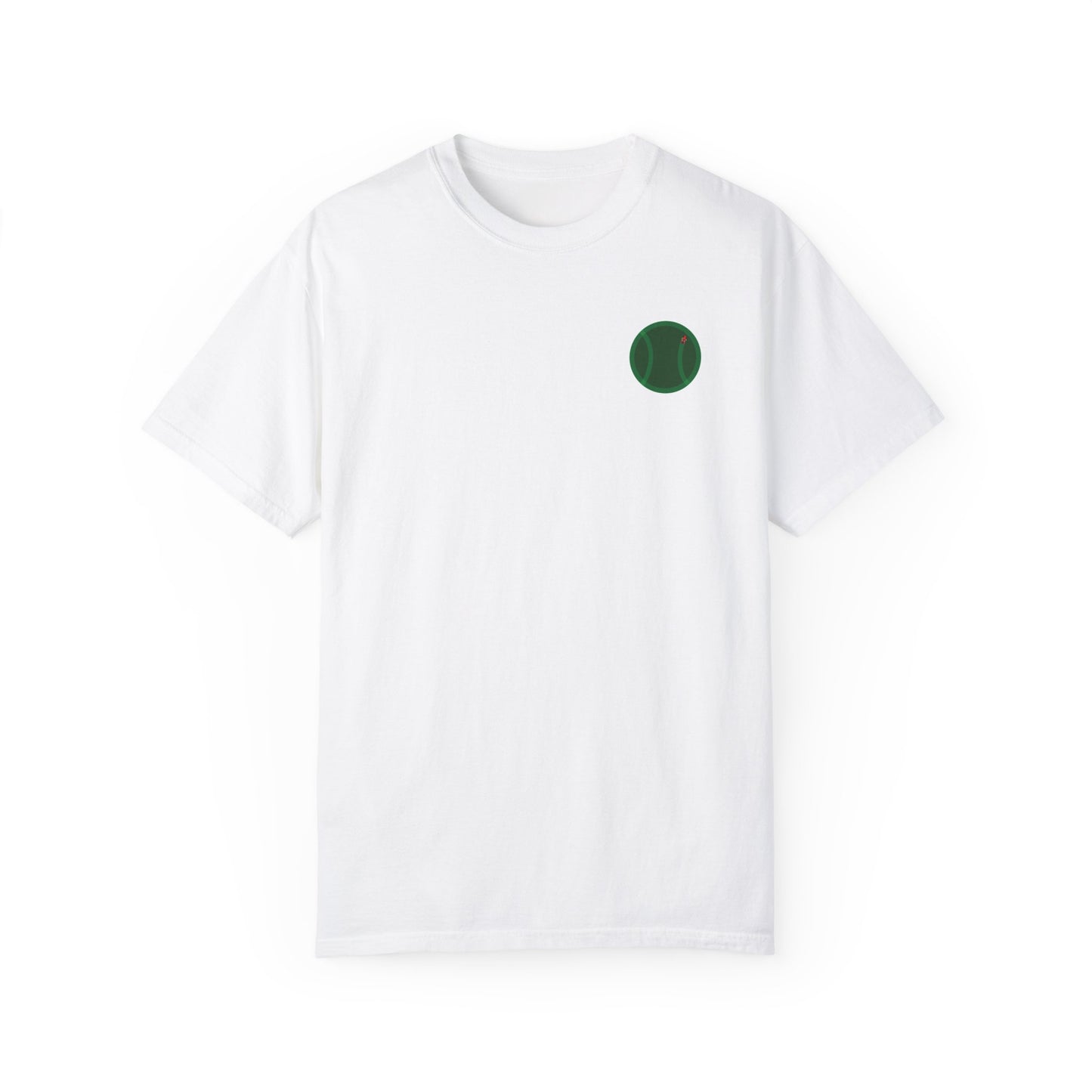 Baseball Grass T-Shirt | At The Ballpark Apparel