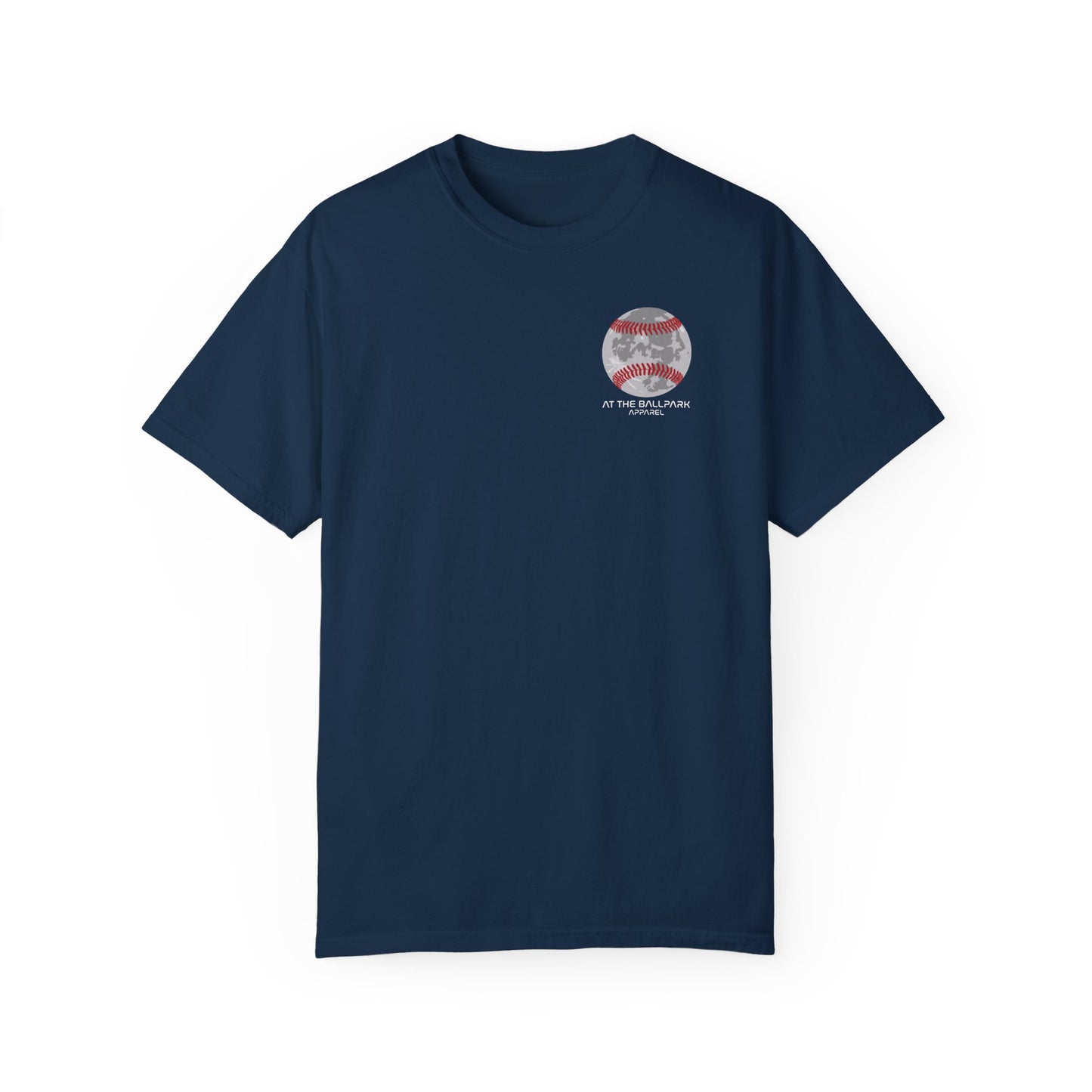 Put it into Orbit T-Shirt | At The Ballpark Apparel