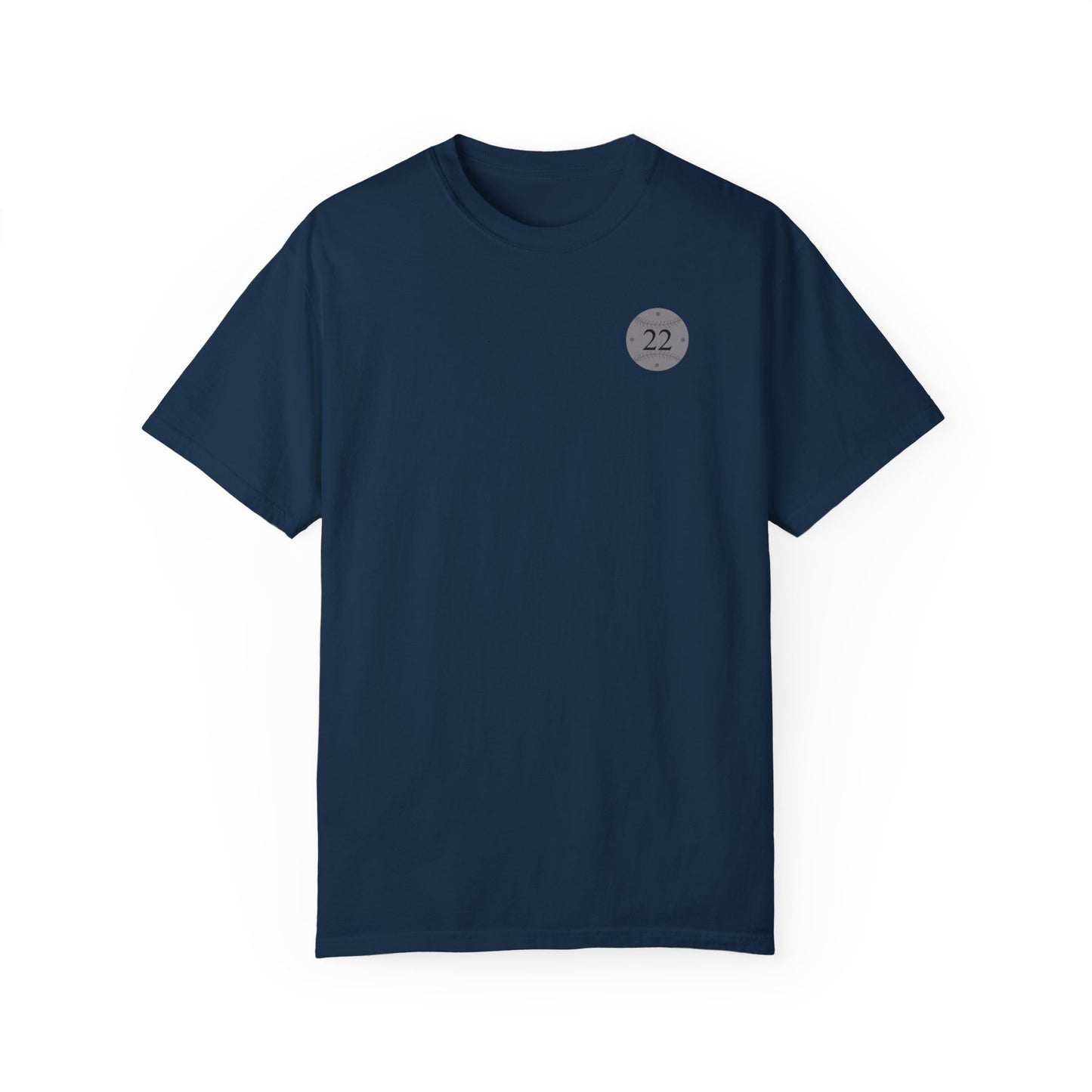 Ballpark Seat T-Shirt | At The Ballpark Apparel