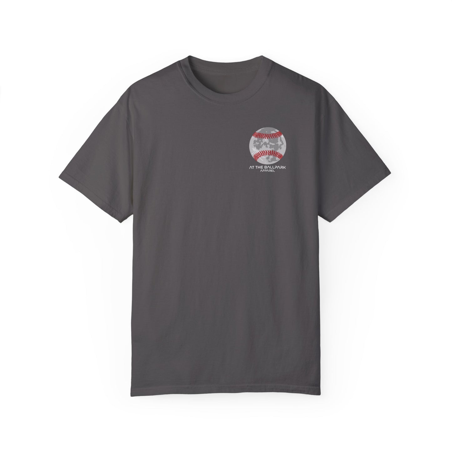 Put it into Orbit T-Shirt | At The Ballpark Apparel