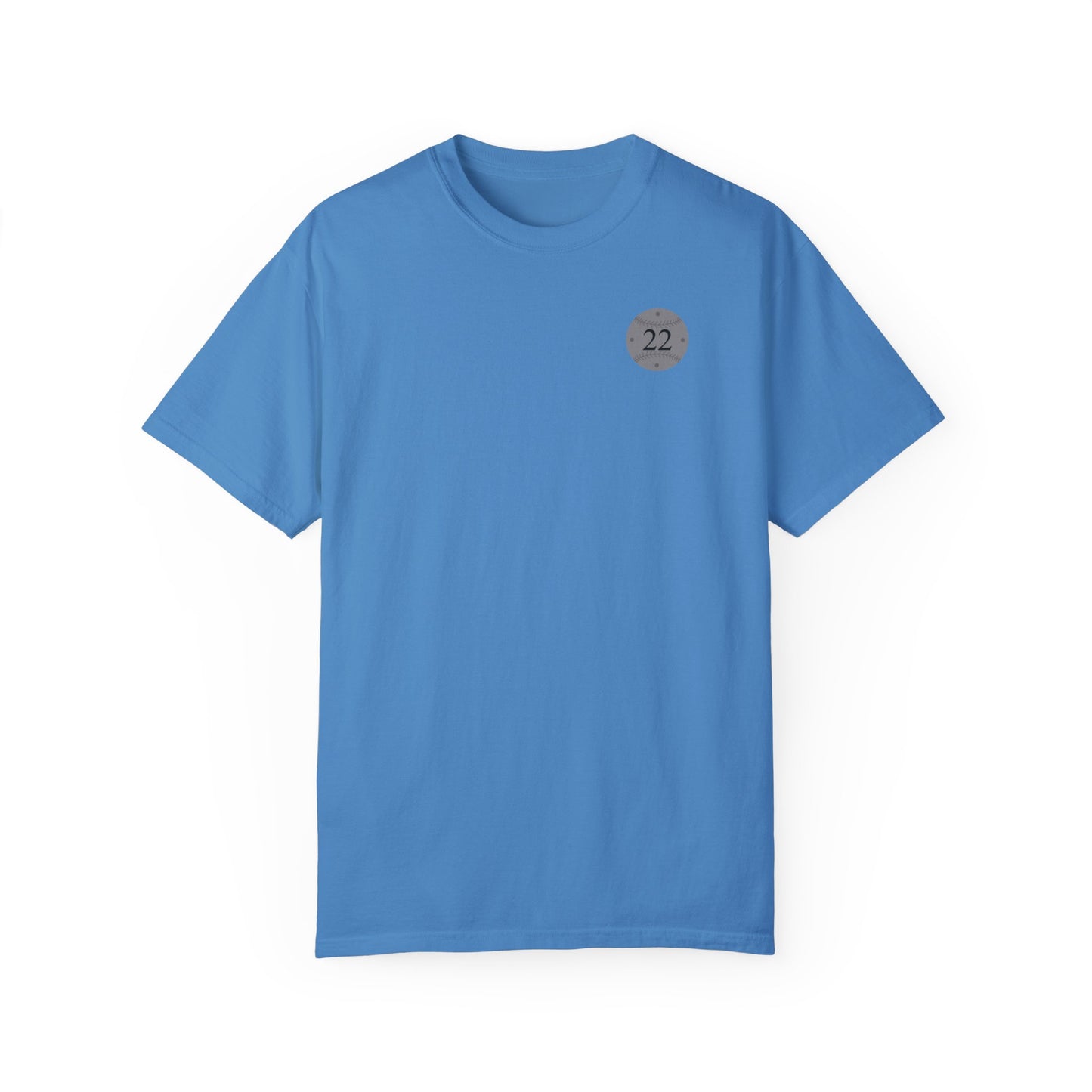 Ballpark Seat T-Shirt | At The Ballpark Apparel