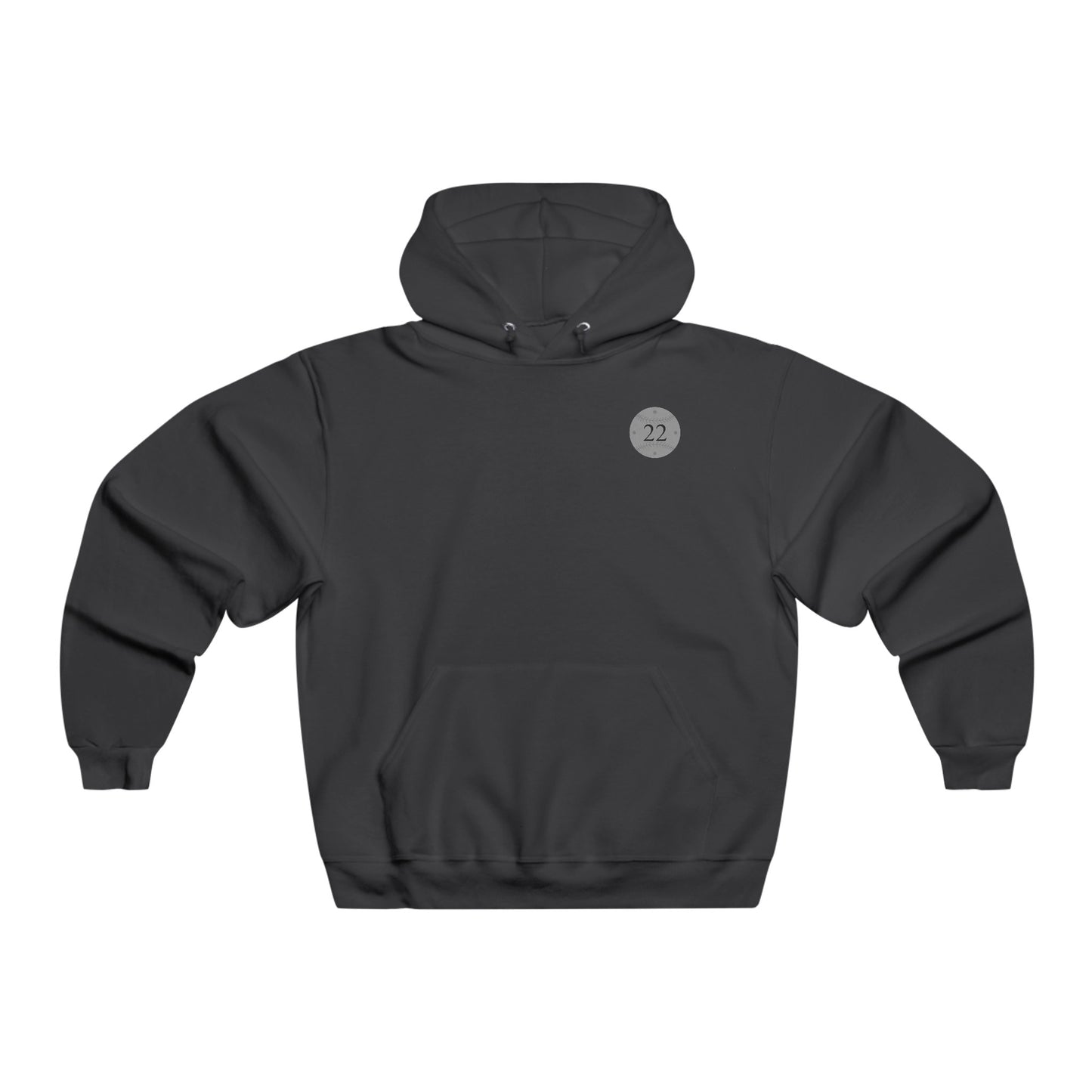 Ballpark Seat Hoodie | At The Ballpark Apparel