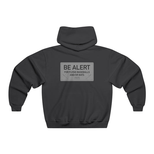 Ballpark Seat Hoodie | At The Ballpark Apparel