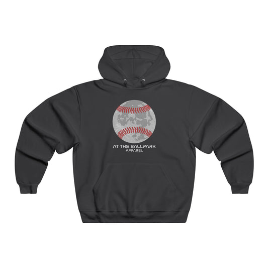 Put it into Orbit Hoodie | At The Ballpark Apparel