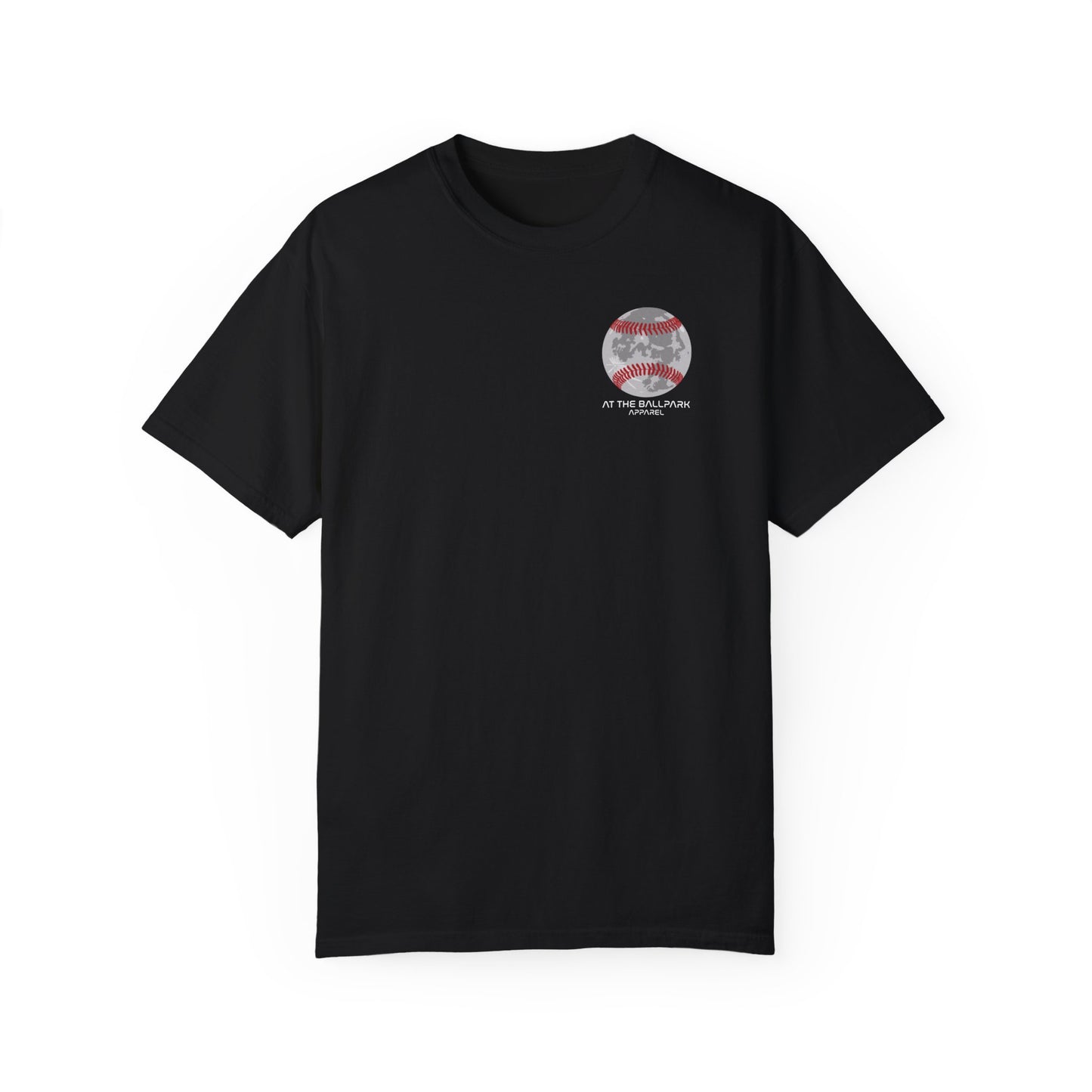 Put it into Orbit T-Shirt | At The Ballpark Apparel