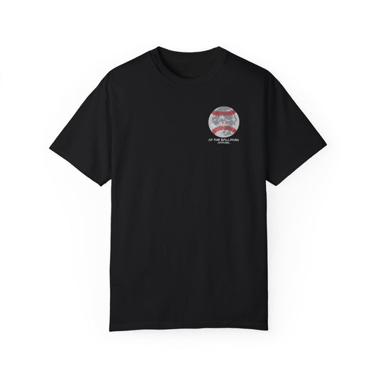 Put it into Orbit T-Shirt | At The Ballpark Apparel