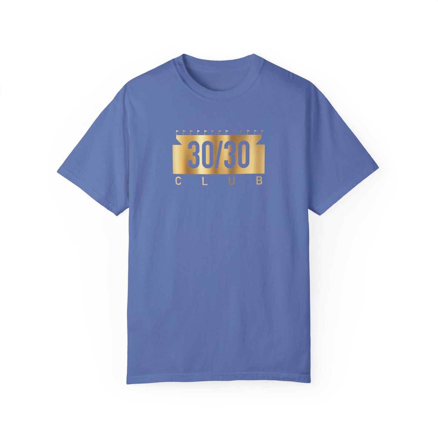 30/30 Club T-Shirt | At The Ballpark Apparel