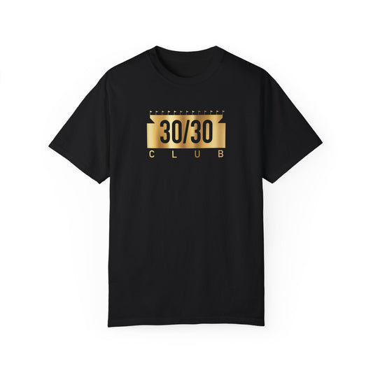 30/30 Club T-Shirt | At The Ballpark Apparel