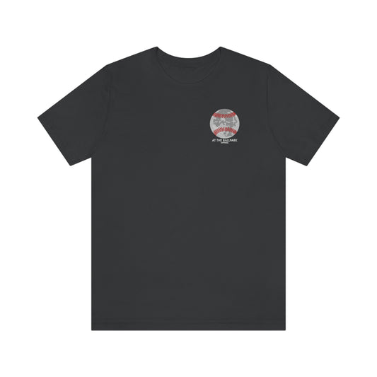 Put it into Orbit T-Shirt | At The Ballpark Apparel